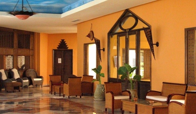 African Queen opinie