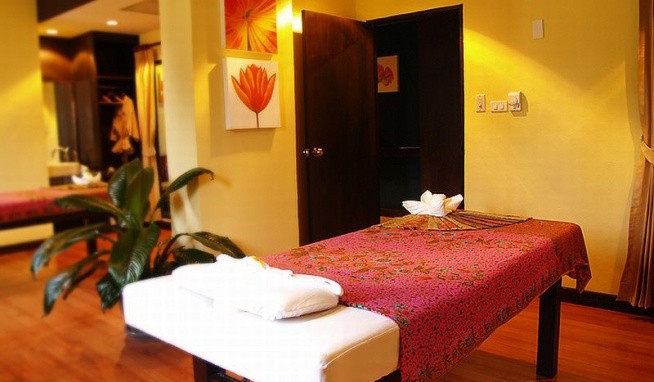 Woraburi Phuket Resort & Spa opinie