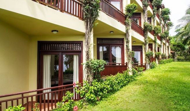 Romana resort opinie