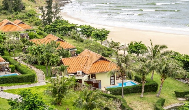 Romana resort opinie