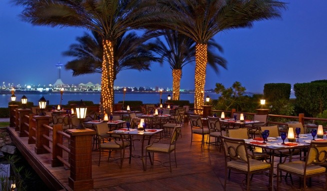 Rixos Al Mairid Ras Al Khaimah (ex. Hilton Ras Al Khaimah Spa) értékelés