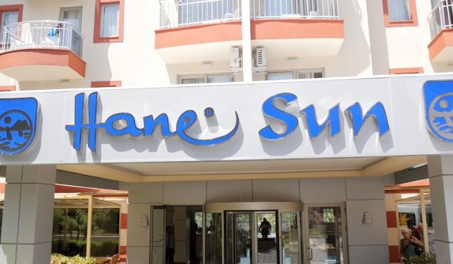 Fun & Sun Smart Hane Sun opinie