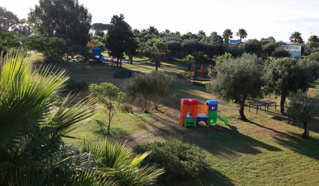 Club Esse Sunbeach opinie