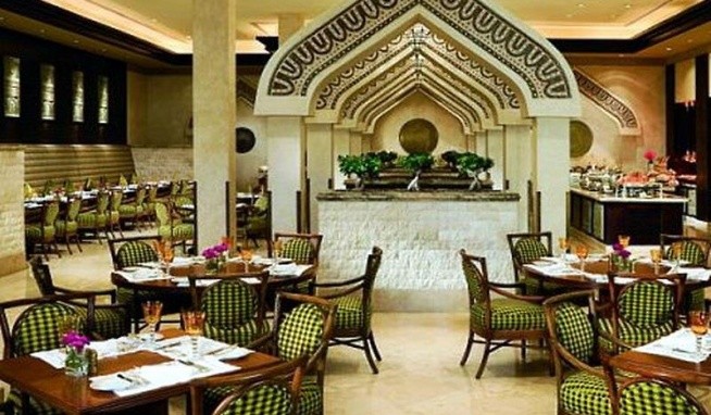 Sharq Village & Spa by Ritz-Carlton recenze