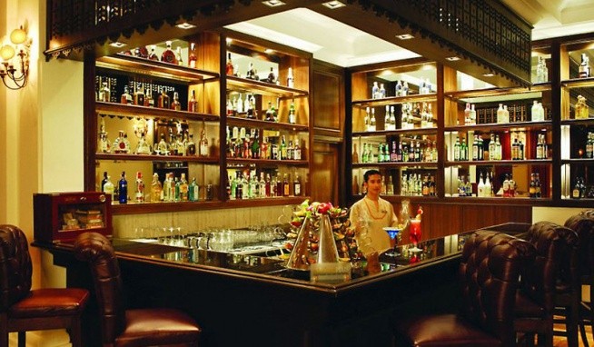 Sofitel Krabi Phokeethra Golf and Spa Resort opinie