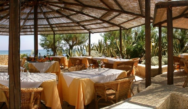 Del Levante recenzie