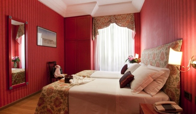 Diana Roof Garden opinie