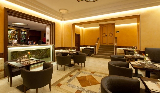 Diana Roof Garden recenzie