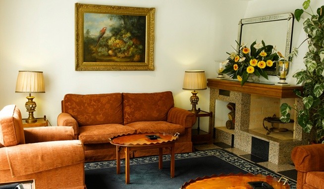 Quintinha de Sao Joao Funchal recenzie