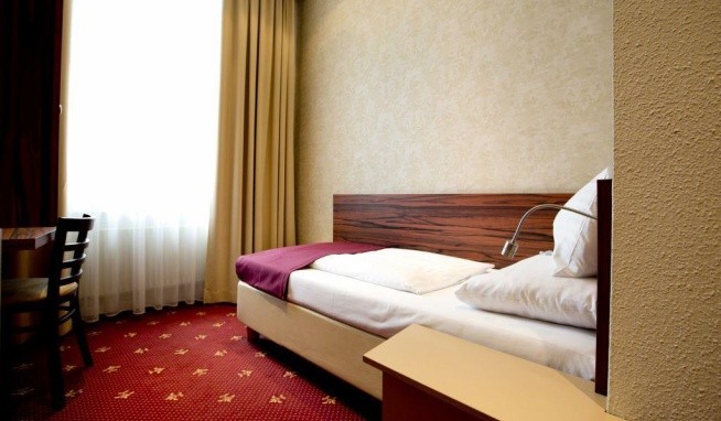 Fürst Metternich recenze