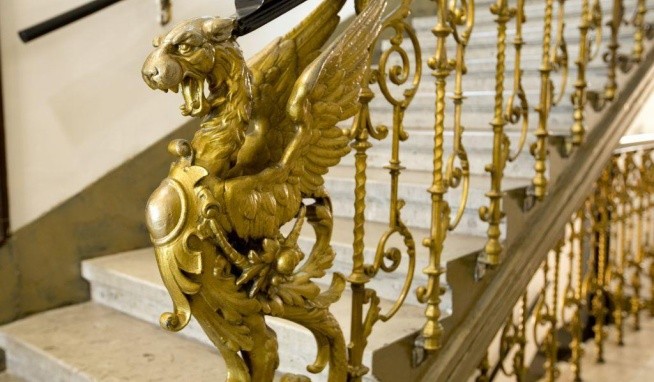 Fürst Metternich recenzie