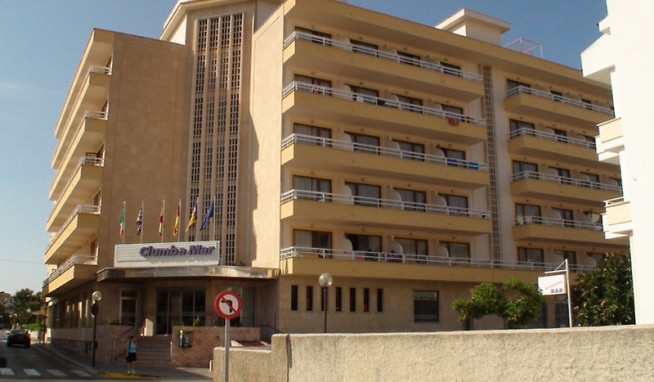 BQ Ca'n Picafort opinie