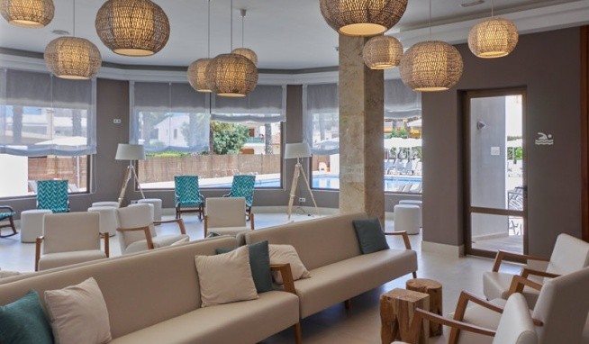 BQ Ca'n Picafort recenze