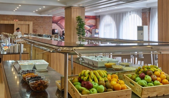 BQ Ca'n Picafort opinie