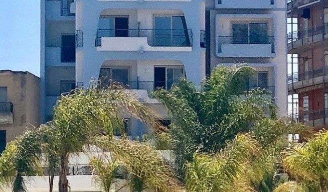 Panoramic Giardini Naxos opinie