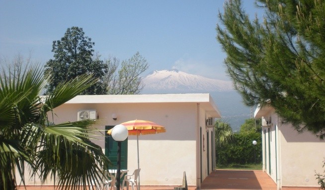 Villaggio Artemide opinie