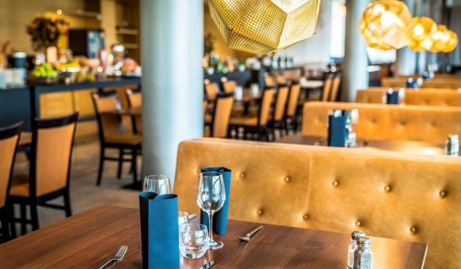 Scandic Talk (Älvsjö) recenze