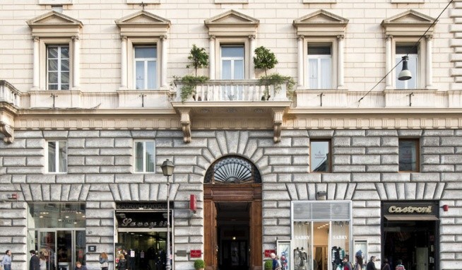 Giolli Nazionale recenze