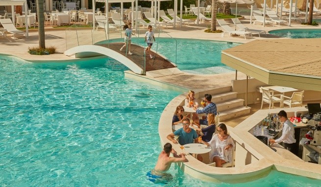 Forte Village Resort - Bouganville opinie