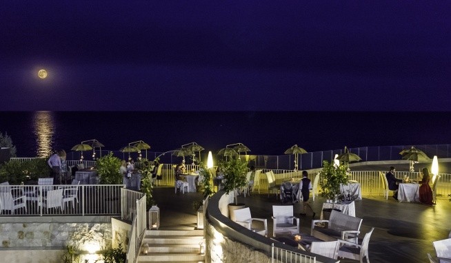 Forte Village Resort - Bouganville recenzie