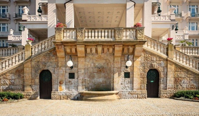 Imperial Spa & Health Club opinie