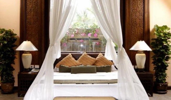 The Briza Beach Resort értékelés