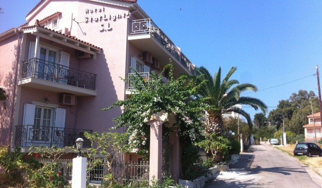 Starlight értékelés