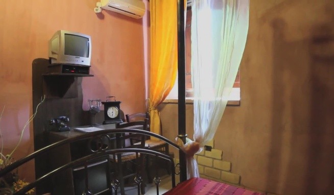 Il Monastero recenzie