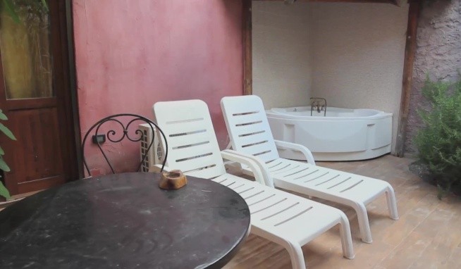 Il Monastero recenze