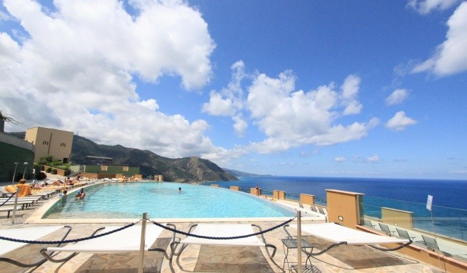 Avalon Sikani (Gioiosa Marea) recenzie