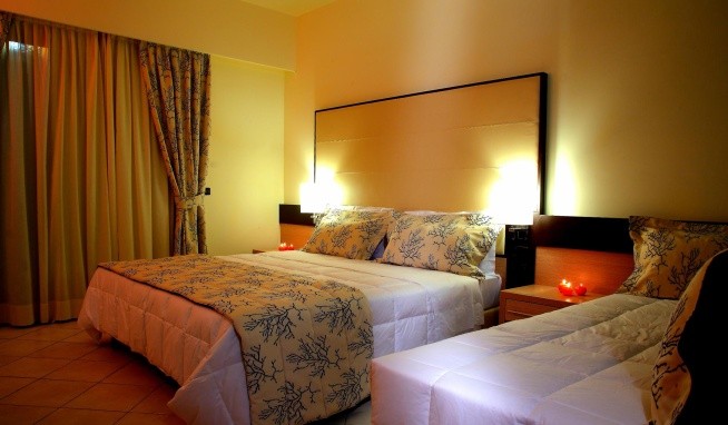 Avalon Sikani (Gioiosa Marea) recenze