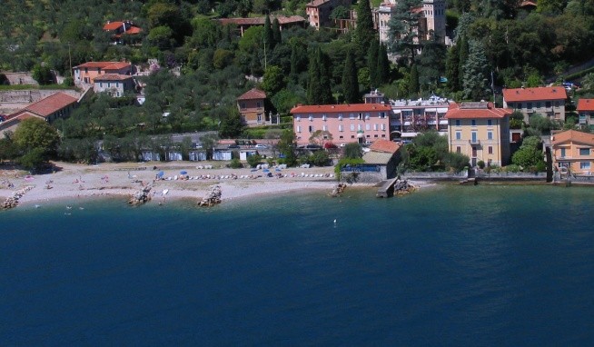 Lido-Gargnano recenze