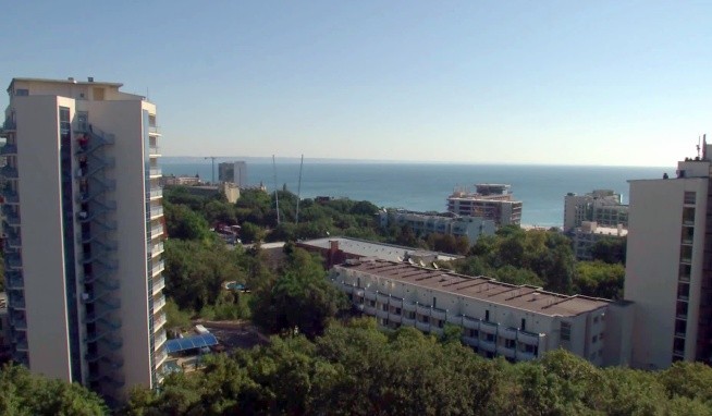 Helios Spa & Resort opinie