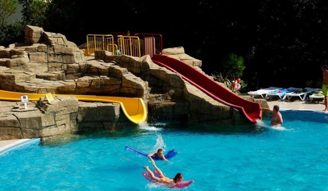 Helios Spa & Resort recenze