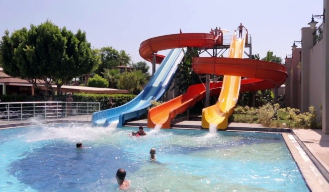 Aydinbey King's Palace & Spa opinie