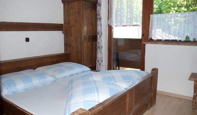 ScheffauerHof recenze