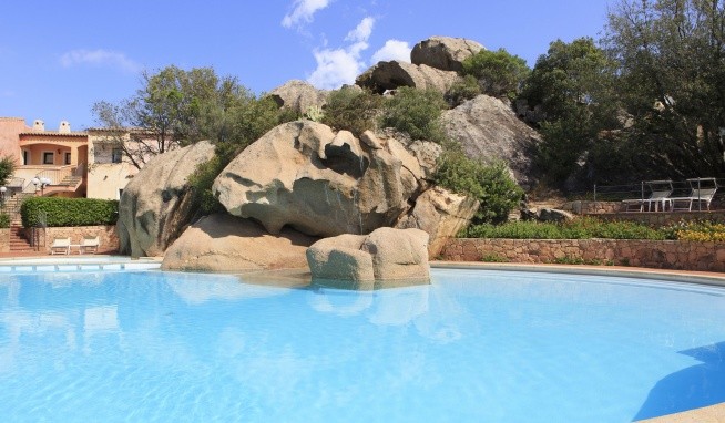 La Rocca Resort & Spa recenze