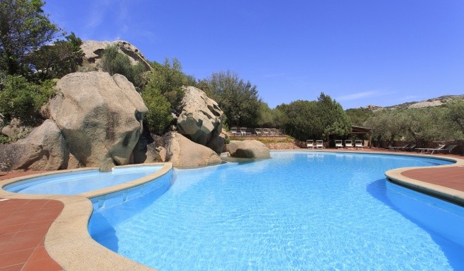 La Rocca Resort & Spa opinie