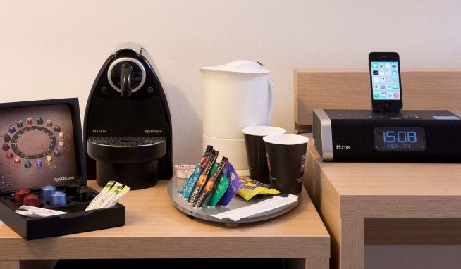 Mercure Paris 19 Philharmonie La Villette opinie