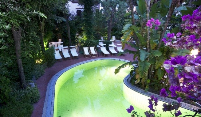 La Villarosa Terme opinie