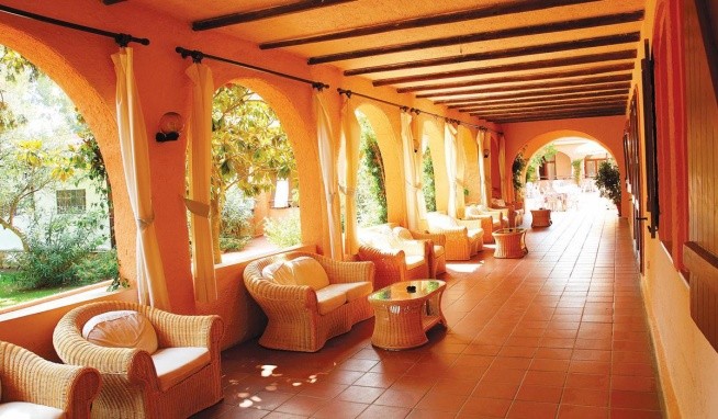 Blu Laconia Village recenze