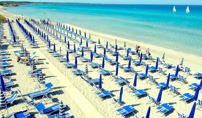 Ecoresort Le Sirené recenzie