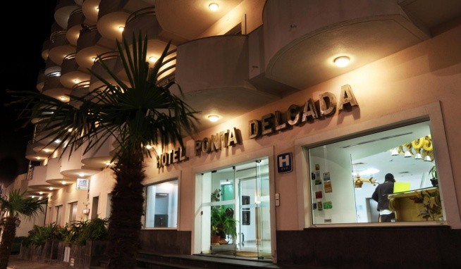 Ponta Delgada recenze