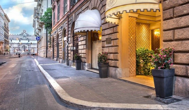 River Palace recenzie