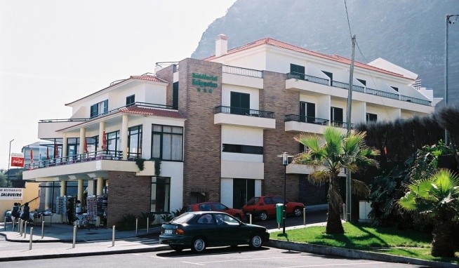 Salgueiro értékelés