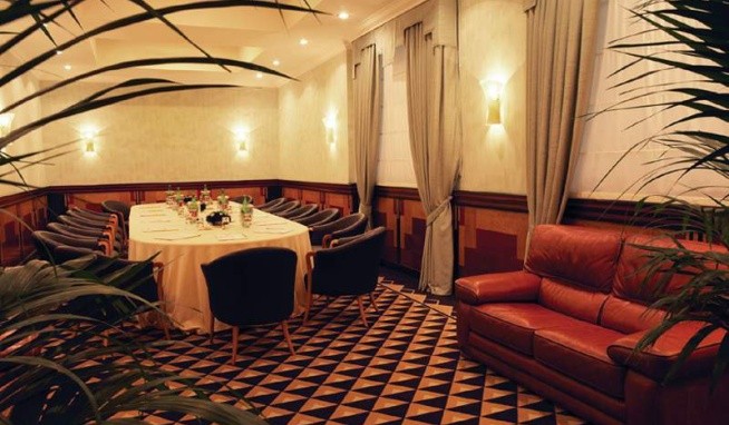 Savoy recenze