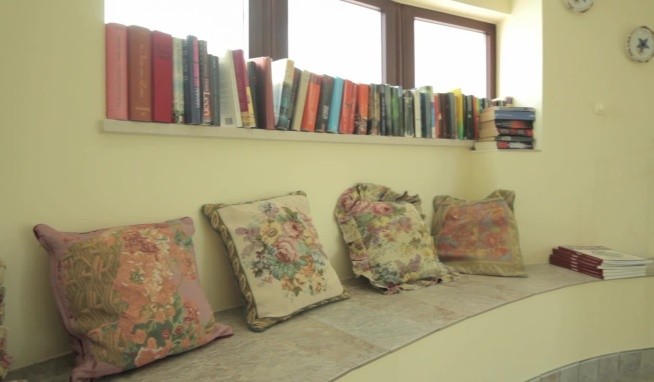 Stella Marina recenzie