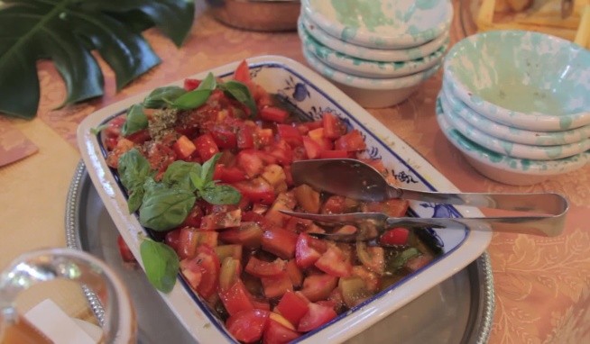 Stella Marina opinie