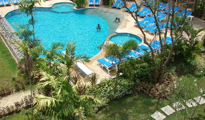 Railay Princess Resort & Spa értékelés