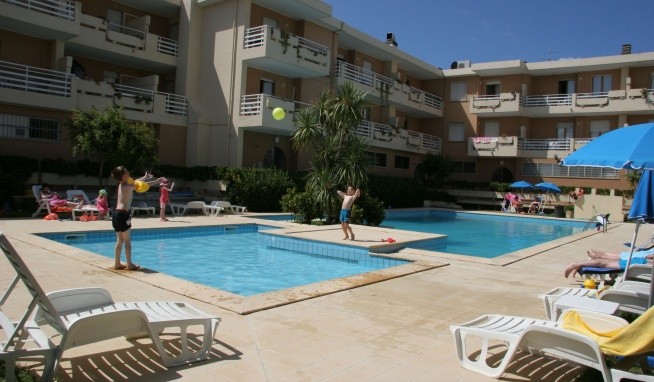 Residenza Buganvillea recenze